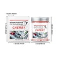 thumbnail image 1 of Flameless Blueberry Home Diffuser - Long-Lasting Fragrance for Bedroom/Living Room, 1 of 2