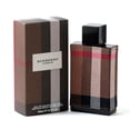 thumbnail image 1 of BURBERRY LONDON MEN- EDT SPRAY (CLOTH) 98mL, 1 of 3