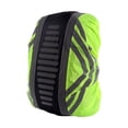 thumbnail image 4 of Waterproof Backpack Rain Cover Portable Sport Bag Cover with Reflective Strip Rucksack Covers for Hiking Traveling Biking Outdoor Activities L, 4 of 8