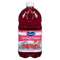 thumbnail image 4 of Ocean Spray Canneberge-Framboise® Cocktail 1.89L, 4 of 11