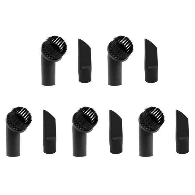 10Pcs Replacement Vacuum Dusting Brush & Crevice Tool 33Mm Attachment for -CA291 -CG301 -3920