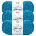 thumbnail image 1 of Lion Brand Yarn Heartland Yarn 3Pack, 1 of 4