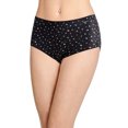 thumbnail image 4 of Jockey Culotte Femme No Panty Line Promise - Lot de 3, 4 of 4