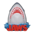 thumbnail image 1 of Monogram International Jaws Great White Shark tirelire, 1 of 4