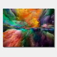thumbnail image 1 of Designart  Moderne Art mural sur toile, 1 of 4