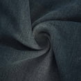 thumbnail image 4 of jovati Spring and Summer New Solid Button Zipper Straight Denim Fashion Casual Jeans Pants, 4 of 7