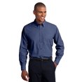 thumbnail image 1 of Port Authority Chemise d'Entretien Facile à Croisillons, 1 of 1