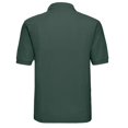thumbnail image 2 of Russell Polo en Piqué Polycoton pour Hommes, 2 of 3