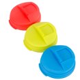 thumbnail image 1 of 3pc Beverage Preservation Lid Buckle Set for Kitchen and Dining Bar - Overflow-proof Design for Storage and Freshness 3PCS, 1 of 7