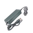 thumbnail image 3 of Adapter Thick Machine XBOX360 Original Power Faster Charging Safe Charging Safe Charger Replacement Easy to Use Electronic Accessory, 3 of 8