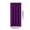 Purple, variant on Scandinavian Solid Color Silk Curtains - Blackout Thermal Insulated Energy Saving Curtains for Bedroom and Kitchen