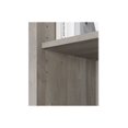 thumbnail image 2 of Bush Furniture Salinas Tall - Bookcase - 5 shelves - driftwood gray, 2 of 8
