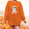 thumbnail image 3 of Naruto Naruto Kids” Cartoon Print Popular Hoodie Sweatshirt, 3 of 4