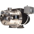 thumbnail image 3 of Pompe à Jet Peu Profonde, Acier Inoxydable, 3/4-HP -506518SS, 3 of 7