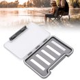 thumbnail image 3 of Fly Fishing Box Flies Case,Waterproof Fly Box Fly Fishing Case for Fishing Gear Lovers, 3 of 7