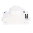 thumbnail image 4 of Spptty Motion Light Switch, Microwave Radar Sensor, SK-600 360° Microwave Radar Sensor Body Motion Detector Light Switch Automatic Inductor 220-240V, 4 of 7