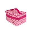 thumbnail image 3 of Janod Little Miss Vanity Case - 9 Piece Pretend Play Set - Ages 3+, 3 of 5