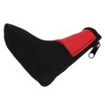 thumbnail image 4 of QIILU Couvre-Chef de Putter de Club de Golf, Couvre-Chef de Golf en Maille en Forme de L pour Protection des Indices, 4 of 8