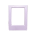 thumbnail image 2 of Birdeem Magnetic Photo Frame,No-Drill Adhesive Fridge Magnet Picture Frame for Mini Instant Photos,Easy Display for Home Decor and Office, 2 of 7