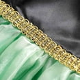 thumbnail image 3 of Holloween Gift Princess Snow Queen Party Costume Dress, 3 of 5