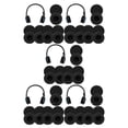 thumbnail image 3 of crativent 6pieces Durable Earbuds For Active Lifestyles Stay In Tune Anywhere Fashionable 5Set, 3 of 6