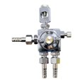 thumbnail image 1 of DOLITY Pneumatic Pressure feed Automatic Spray Tool Compact Metal Sturdy Industrial 0.5mm mouth diameter, 1 of 9