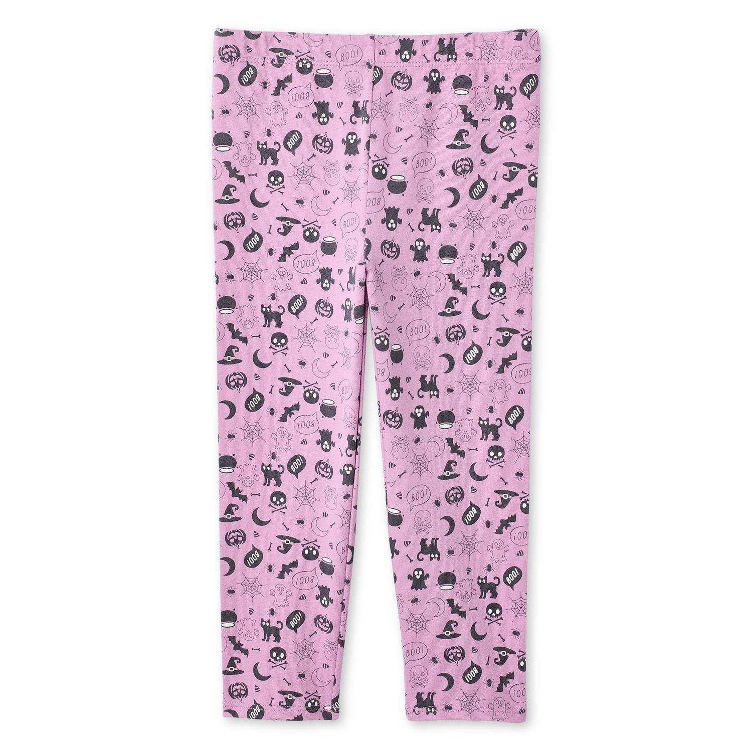 Legging d’Halloween George pour petites filles