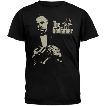 Godfather - The Don T-Shirt