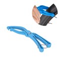 thumbnail image 3 of Outil de Réparation de Pneus, Nylon Efficace Sûr Durable pour Vélo pour Extérieur Noir, Bleu Ciel, 3 of 8