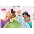 thumbnail image 2 of Disney Ultimate Princess Celebration - Group Wall Poster, 22.375" x 34", 2 of 4