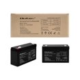 thumbnail image 4 of CyberPower M1100XL Medical Grade 1100VA-880W UPS, 4 of 5