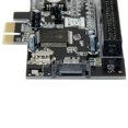 thumbnail image 4 of axGear SATA / eSATA / IDE PCI-E Contrôleur de Raid PCI-E Carte Adaptateur Express, 4 of 6