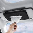 thumbnail image 3 of SUTENGDA 8 Pack Car Tissue Refill  Auto Visor Tissue Refills Paper  Disposable Facial Tissue  Car Travel Napkins  30 Sheets/Pack  Soft and Smooth for Home Office, 3 of 7