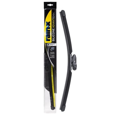 Rain-X Silicone AdvantEdge All-Weather 14" Windshield Wiper Blade