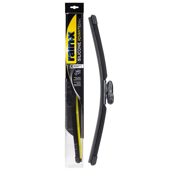 Rain-X Silicone AdvantEdge All-Weather 14" Windshield Wiper Blade