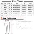 thumbnail image 3 of cllios Cargo Pantalon pour Homme Tendance Uni Doublé en Molleton Pantalon de Travail Extérieur Pantalon Tactique Confortable Jambe Droite Pantalon Cargo Multi-Poches, 3 of 7