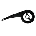 thumbnail image 4 of Chain Cover Protection Accessory Easy Installation 32T-38T Black, 4 of 8