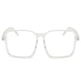 thumbnail image 2 of Men Women Polarized Sunglasses Fashion Protection Classic Round Frame Sunglasses, 2 of 3