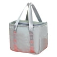 thumbnail image 1 of Bento Lunch Box, Insulated Handbag for Office Workers with Thick Thermal Meal Bag, 1 of 2