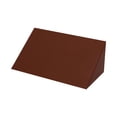 thumbnail image 2 of ZTTD Coussin pour les Jambes, Coussin en Coin pour le Dos et les Lombaires, Coussin Élévateur pour les Jambes après Chirurgie, Position de Sommeil, Soulage la Douleur au Bas du Dos et aux Hanches, Améliore la Circulation dans les Chevilles et les Jambes, Coussin Triangulaire, 2 of 9
