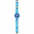 thumbnail image 2 of Bluey Kids Digital Watch with Flashing dial, 2 of 4