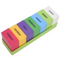 thumbnail image 1 of Vitamin Container, Pills Organizer, Portable 28 Grids Durable Big Storage For The Elderly Children, 1 of 8