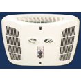 thumbnail image 3 of Coleman Mach Assemblage de Plafond pour Climatiseur 9430D7153 DELUXE CHILLGrille; Système Non Canalisé; Décharge Inférieure Prêt pour la Chaleur Assemblage de Plafond Gratuit; Blanc; Profil Bas, 3 of 4