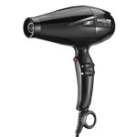 BaByliss PRO Volare Ferrari Designed Engine Professional Hair Dryer