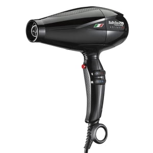 BaByliss PRO Volare Ferrari Designed Engine Professional Hair Dryer