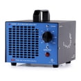 thumbnail image 1 of Airthereal MA5000 Générateur d'Ozone Commercial, Machine à Ozone à Grande Capacité pour Éliminer les Odeurs - Ionisateurs d'Air pour la Maison Désodorisant O3 pour Pièces, Fumée, Voitures et Animaux de Compagnie,, 1 of 7