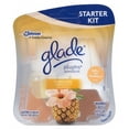 thumbnail image 1 of Johnson Wax 73099 Hawaiian Breeze Glade Plugins Scented Oil Starter Kit, 1 of 5