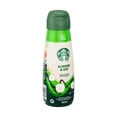 thumbnail image 4 of STARBUCKS Irish Cream-flavoured Non-dairy Coffee Enhancer, Blend Of Almond & Oat, Vegan, 4 of 9