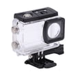 thumbnail image 2 of Underwater Camera Case,SJCAM SJ6 Waterproof Protection Waterproof Camera Housing Smart Waterproof Camera Shellfor Diving Future-Proof Design, 2 of 14