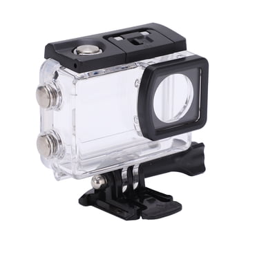 Underwater Camera Case,SJCAM SJ6 Waterproof Protection Camera Housingfor Scuba Diving Waterproof Camera Housing High-End Performance